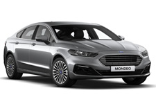 Car Hire Cornwall - Mondeo - car hire Cornwall