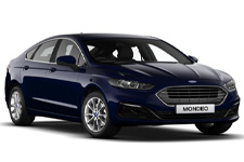 Car Hire Cornwall - Mondeo Auto - car hire Cornwall